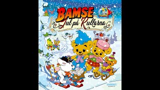 Bamse  Jul på kullarna [upl. by Odysseus]