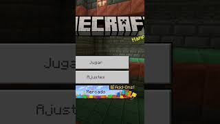 Contador de días en Minecraft PE 121 minecraft [upl. by Nae]