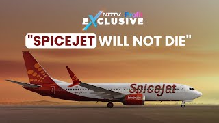 As SpiceJet Clears All GST Dues Another Fundraise On Cards  Key Headwinds For SpiceJet in FY25 [upl. by Oreves]