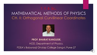 spherical polar coordinate system [upl. by Neyut]