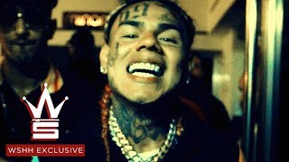 Farid Bang Capo 6IX9INE SCH quotInternational Gangstasquot WSHH Exclusive  Official Music Video [upl. by Emilie820]