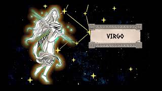 VIRGO Horóscopo del 17 al 23 de Noviembre de 2024 [upl. by Arriet]