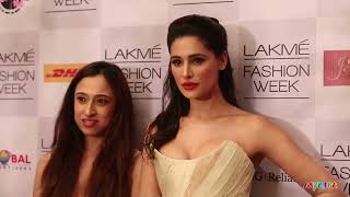 LAKME FASHION WEEK MUMBAI HIGHLIGHTS [upl. by Dviad]