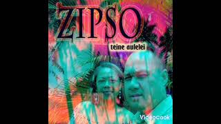 Zipso  Teine aulelei Official Audio ft Mr Tee [upl. by Nwahsirhc]