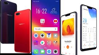 OPPO A3S  HƯỚNG DẪN SỬ DỤNG OPPO A3S  TÍNH NĂNG MỚI HIEU MOBILE [upl. by Antonin820]