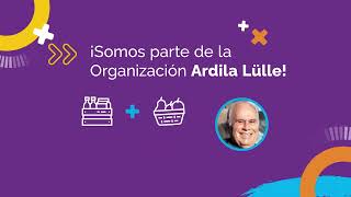 1 3 MG ORGANIZACION ARDILA LULLE INTERACTIVO V1 [upl. by Oramlub]