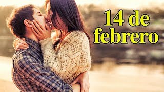 3 Canciones Especiales Para El 14 de Febrero  Día de San Valentín  Día de los Enamorados [upl. by Coward]