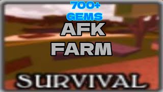 How to Afk farm  Elemental Battlegrounds [upl. by Irfan662]