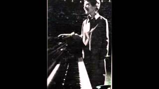 Chopin  Ruth Slenczynska 1971 Etude Op 25 No 7 in C sharp minor [upl. by Nyladnarb]