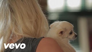 Amelia Lily  Blue Official Acoustic Video [upl. by Eikcuhc]