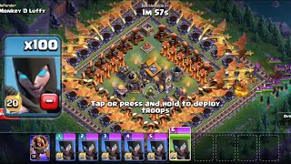 Clash of clans hackclashofclans [upl. by Nosille]