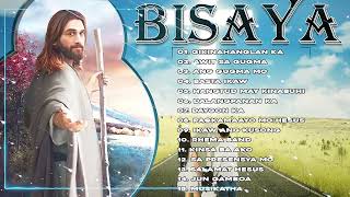 BISAYA CHRISTIAN SONGS with LYRICS  NONSTOP [upl. by Byran]