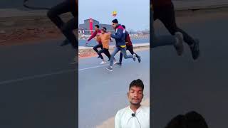 Itne sare bande kahan ja rahe hain 😮😂shorts comedy funny [upl. by Tony]