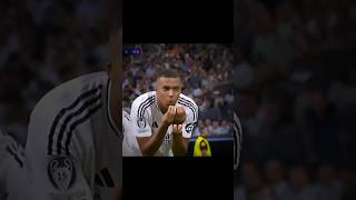 Kilian Mbappé 🇫🇷 football edit heartrend [upl. by Salamanca]