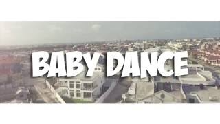 Cotonou City Crew  Baby Danse [upl. by Inanuah]