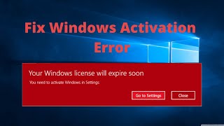 Windows 10 Activation Key Free  Product Key [upl. by Thea]