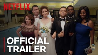 The Week Of  Official Trailer HD  Netflix [upl. by Akihc]