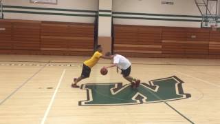 7 Minute Dribbling Workout [upl. by Buford]