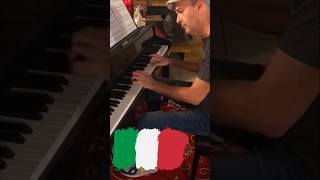 🎹🇮🇹 Il Canto degli Italiani  Italian National Anthem  Passionate Piano Cover [upl. by Cohla]