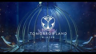 Tomorrowland Winter 2019  HD  Trailer [upl. by Amlet]