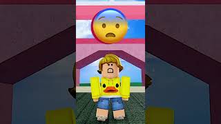 SPOILED SISTER HATES 0 IQ BROTHER IN BLOX FRUITS PART 2 😈 shorts [upl. by Press404]