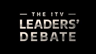 The ITV Leaders Debate Live  UK Election 2015  ITV News [upl. by Leinahtam]