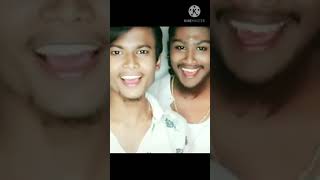 😍😍Kiruba AbuAjaaySelva Tik Tok Vera Level Mumontes 😍😍 [upl. by Naik]