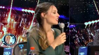 ¡Escándalo total Tremenda pelea entre Moria y Pampita [upl. by Llekcm986]