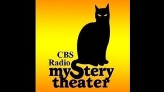 CBS RADIO MYSTERY THEATER  quotTHE PREMATURE BURIALquot 1675 [upl. by Aytnahs]