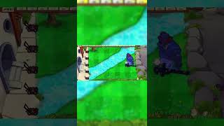 Various plant combinations VS dancing king giant zombie games channelpvzmod 【PVZ Hybrid】1 [upl. by Ttennej]