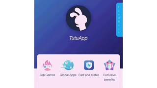 How to download TutuApp VIP？（For VIP users）（iOS） [upl. by Connolly]