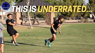 3 Underrated Speed Training Methods [upl. by Haelem]