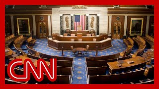 CNN Projection Republicans retain control of the House [upl. by Aicinet799]