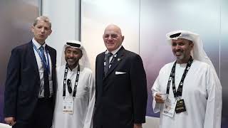 ADIPEC 2022 [upl. by Endora]