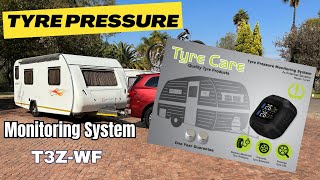 TPMS  Tyre Pressure Monitoring System  do you need it [upl. by Alyks982]