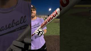 Marucci CatX2 Connect unboxing 👀 [upl. by Assirok]