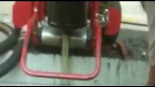 FilterSavvy  RCI  Portable Tank Fuel Cleaning and Polishing Unit Maintenancewmv [upl. by Afihtan61]