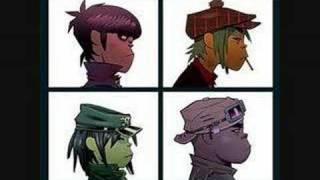 Gorillaz  Dont get lost in heaven  Demon days [upl. by Oos184]