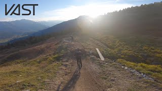 Sliderman  Bike Park Bellwald [upl. by Leandre]