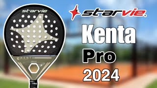 Starvie Kenta Pro 2024 Review [upl. by Jamille665]