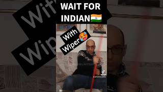 Wait for Indian🔥shorts trending viralshorts trollfaceedit indian challengeaccepted edit [upl. by Najram]