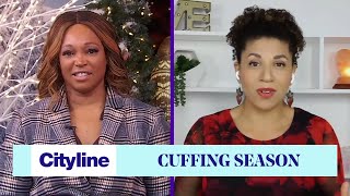 Heres what you need to know about cuffing season — is it for real [upl. by Ainala]