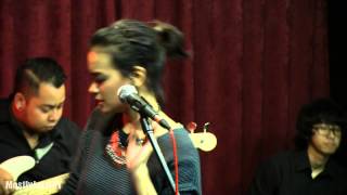 Indra Lesmana ft Eva Celia  Takkan Ada Cinta yang Lain  Mostly Jazz 310114 HD [upl. by Sandye120]