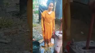 Gaye holuder romjannewgojol dance ytbd musicgenre love raselbabu musicsong song [upl. by Arzed412]