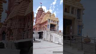 Sri Jagannatha swamy temple🙏🙏🙏IDA Bollaram [upl. by Amann]