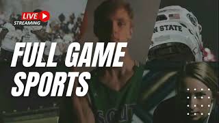 Elk River vs St Francis LIVE Full Game High School Football [upl. by Aleck870]