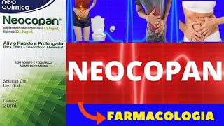 NEOCOPAN  PARA QUE SERVE COMO USAR COMO FUNCIONA EFEITOS COLATERAIS  TUDO SOBRE NEOCOPAN [upl. by Stine]