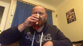 Beer Review 7 London Pride by Fullers [upl. by Walcott]