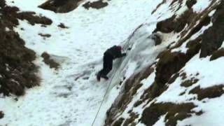 Rando en Auvergne  quotRando glaciairequot dans le Val dEnfer et retour par le Val de Courre Sancy [upl. by Ahsenra]