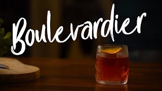 Boulevardier [upl. by Intyre663]